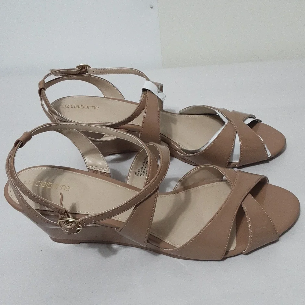 Liz Claiborne very good